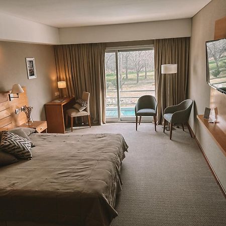 Howard Johnson San Francisco San Francisco  Buitenkant foto