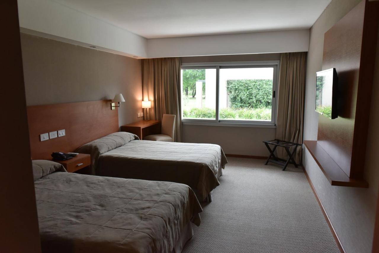 Howard Johnson San Francisco San Francisco  Buitenkant foto