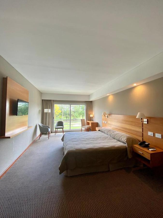 Howard Johnson San Francisco San Francisco  Buitenkant foto