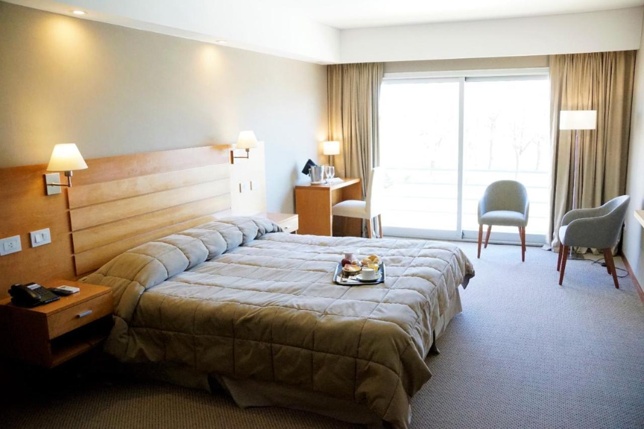 Howard Johnson San Francisco San Francisco  Buitenkant foto