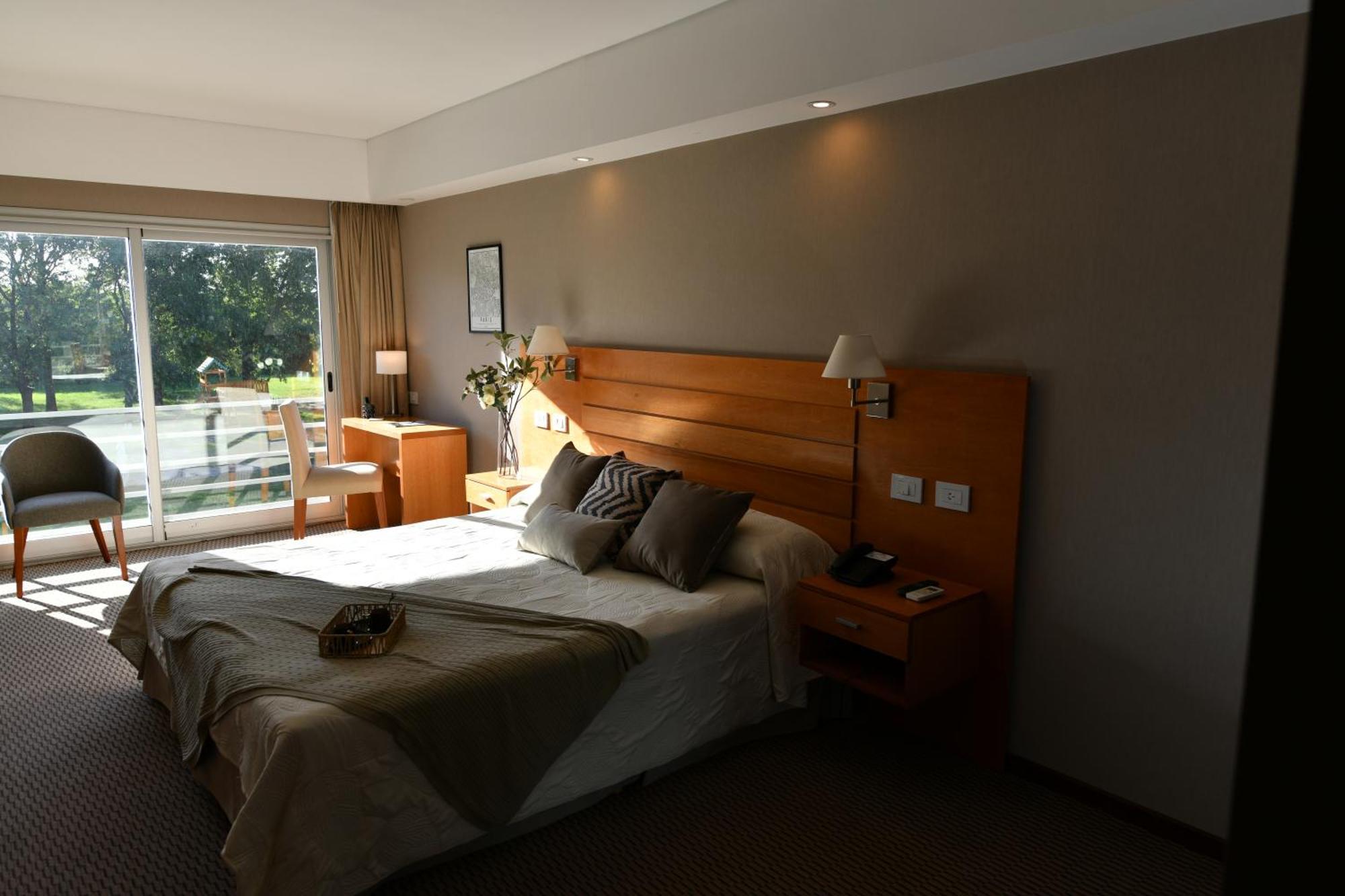 Howard Johnson San Francisco San Francisco  Buitenkant foto