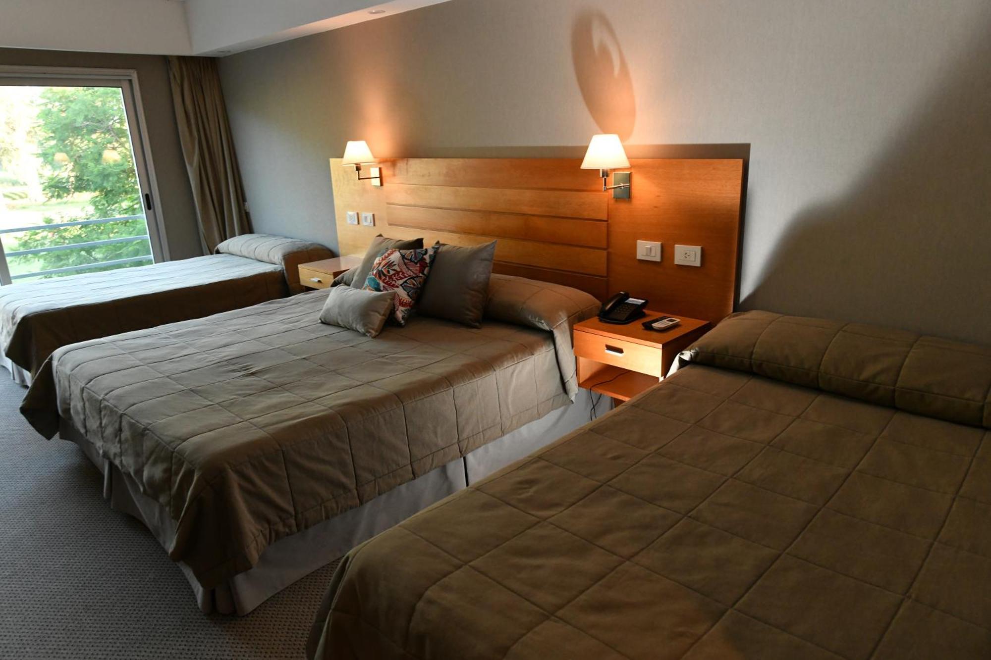 Howard Johnson San Francisco San Francisco  Buitenkant foto