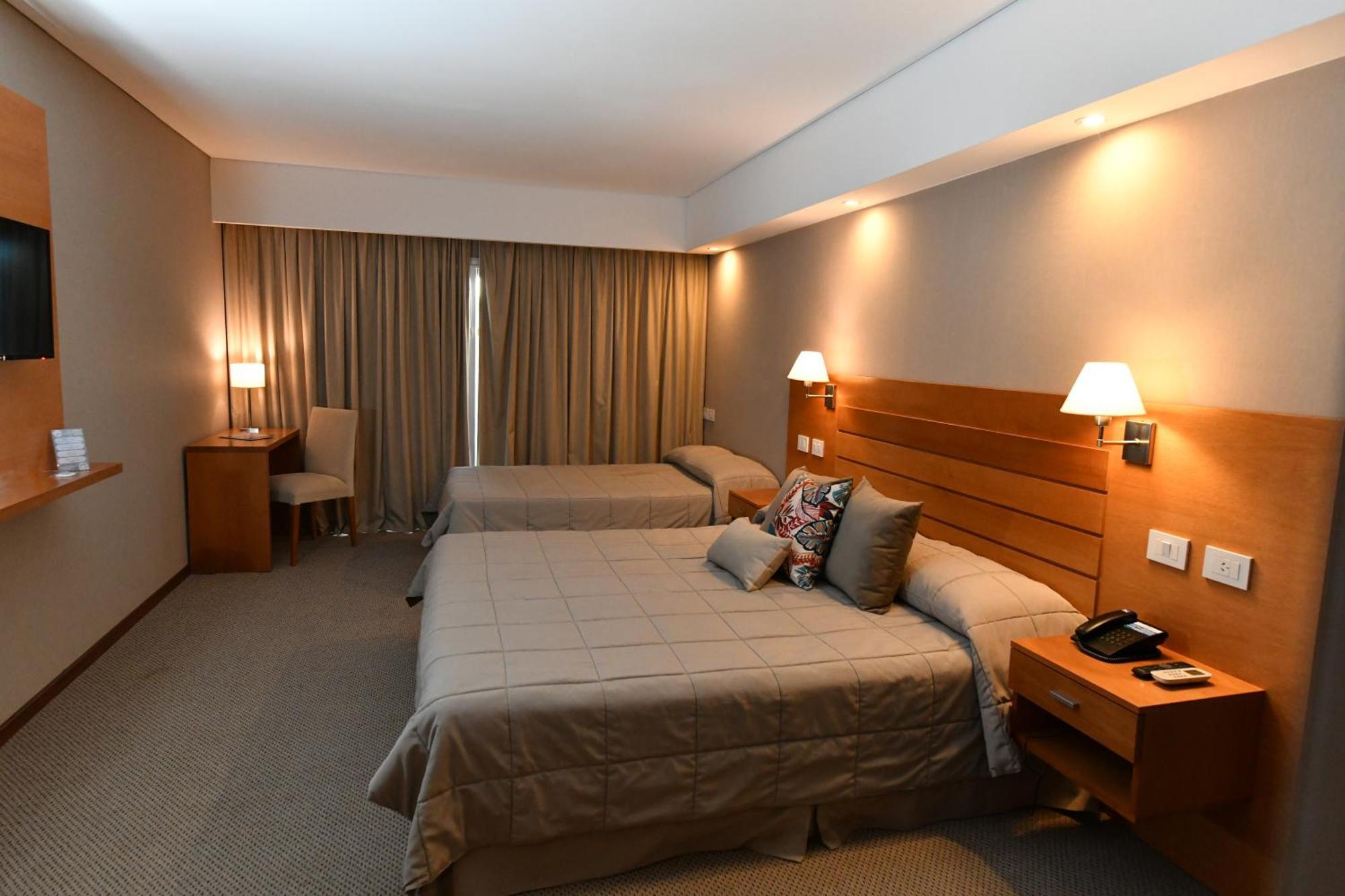 Howard Johnson San Francisco San Francisco  Buitenkant foto
